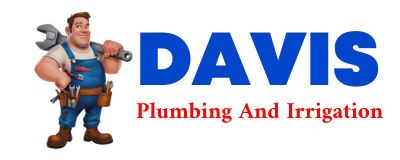 Trusted plumber in BERRIEN SPRINGS